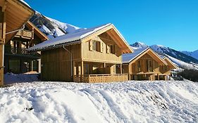 Odalys Les Chalets De L'arvan Ii Saint-sorlin-dʼarves 3*